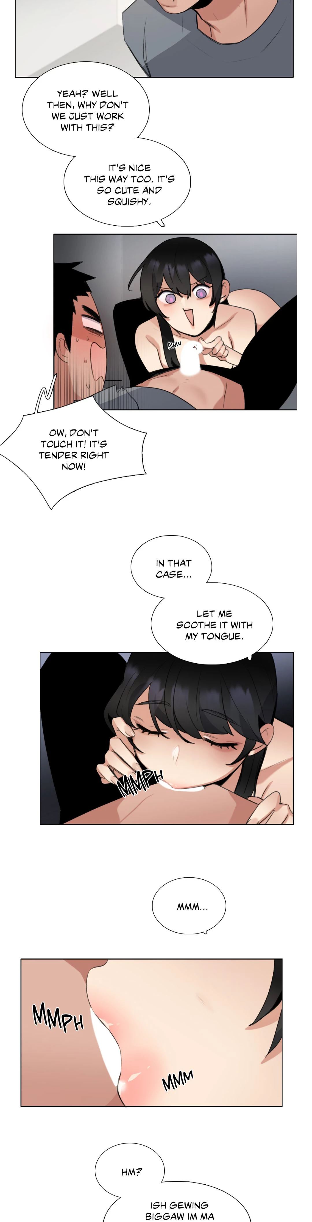 Polar Attraction Chapter 10 image 1