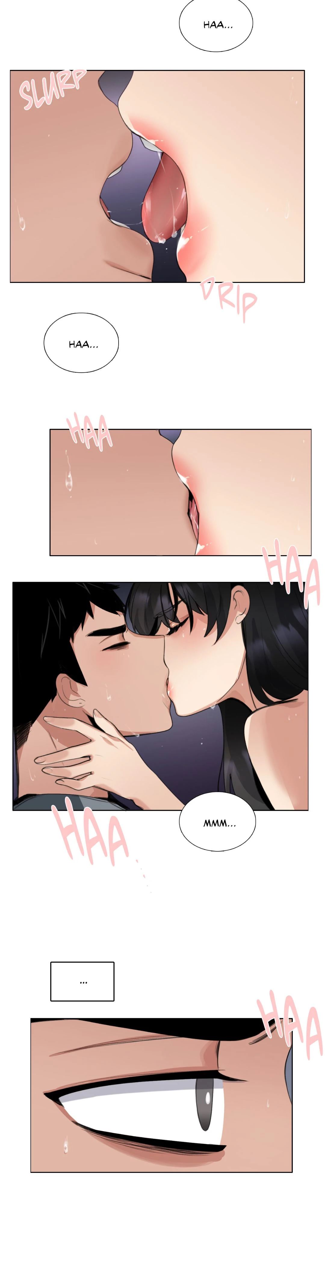 Polar Attraction Chapter 10 image 19