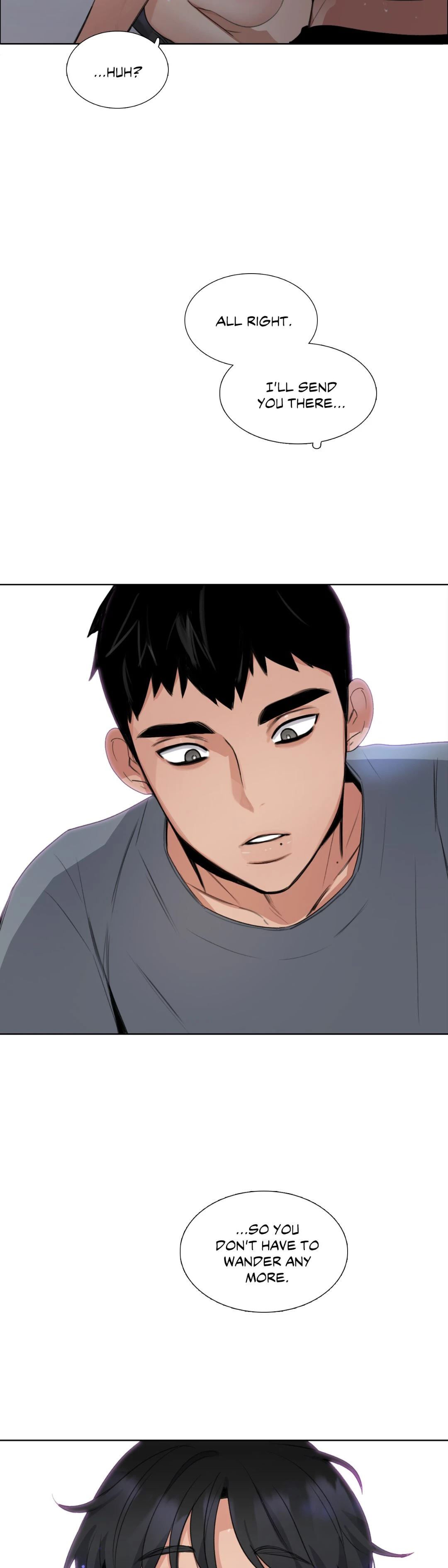 Polar Attraction Chapter 10 image 21