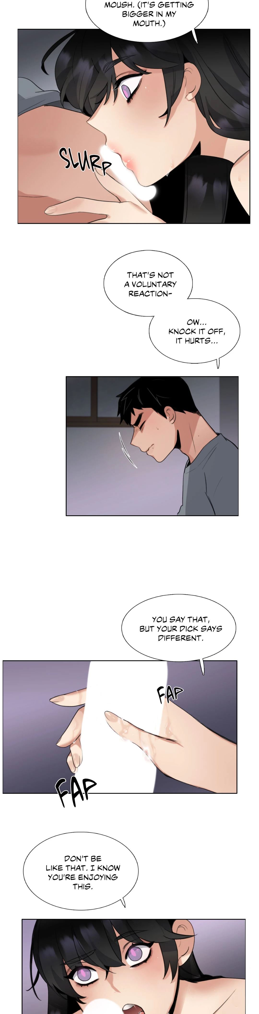 Polar Attraction Chapter 10 image 2