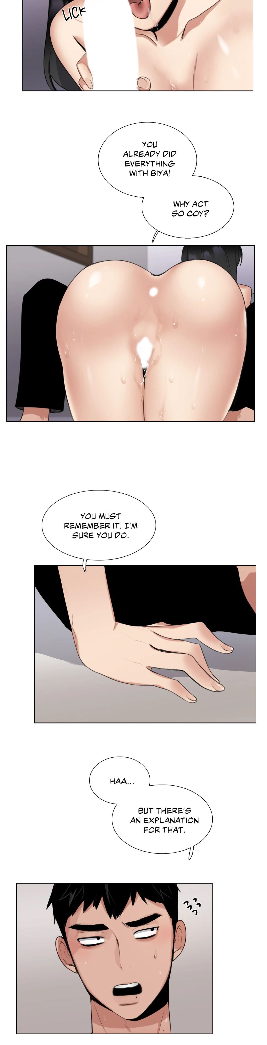 Polar Attraction Chapter 10 image 3
