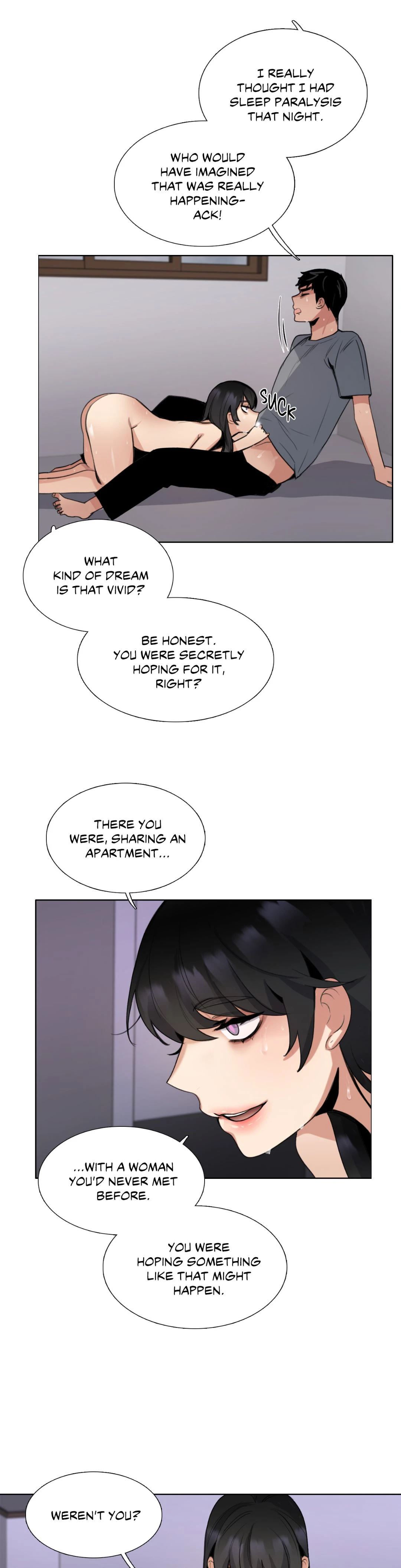 Polar Attraction Chapter 10 image 4