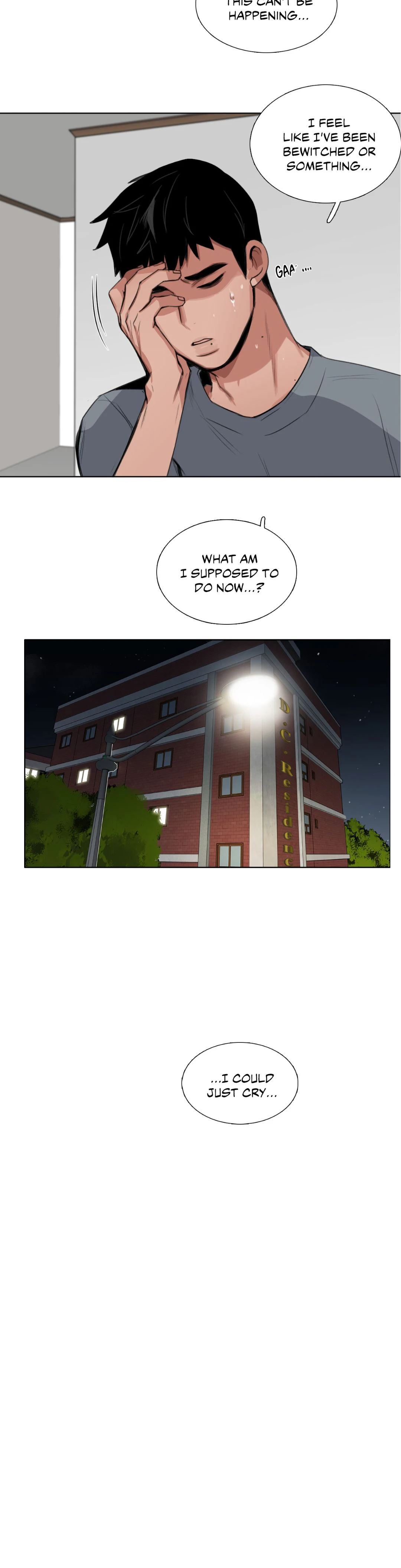 Polar Attraction Chapter 11 image 10