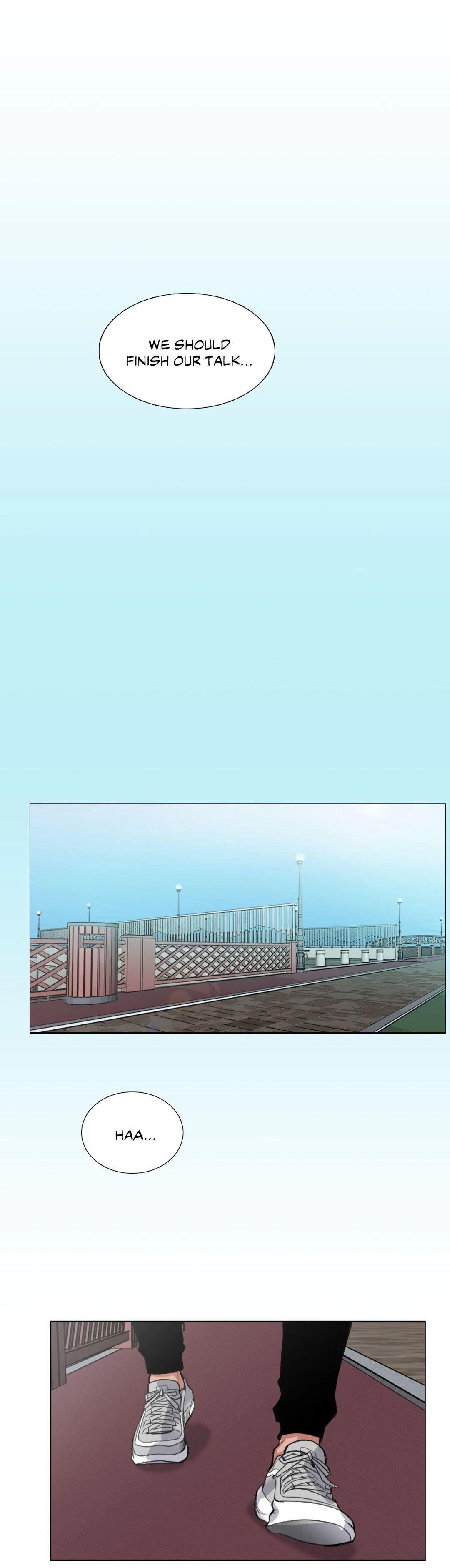 Polar Attraction Chapter 11 image 15