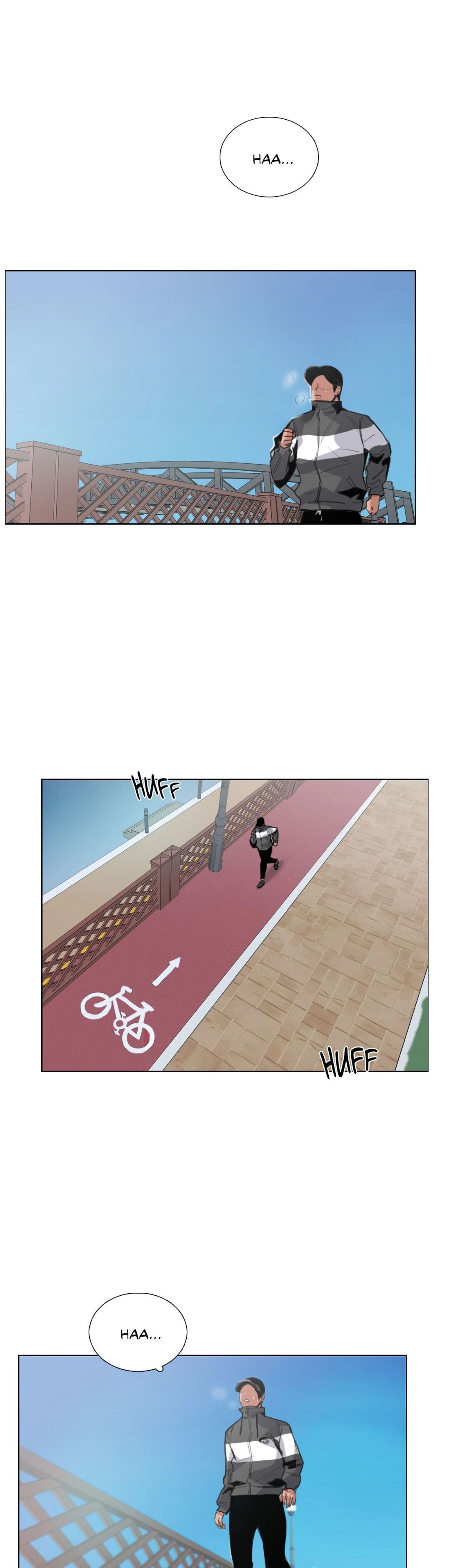Polar Attraction Chapter 11 image 16