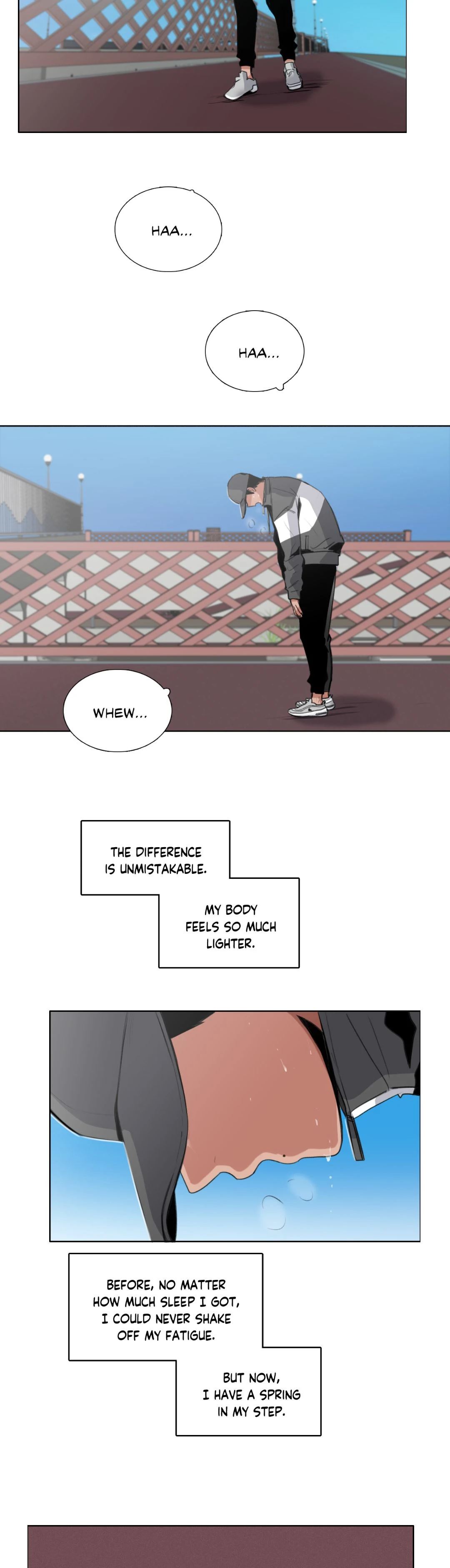 Polar Attraction Chapter 11 image 17
