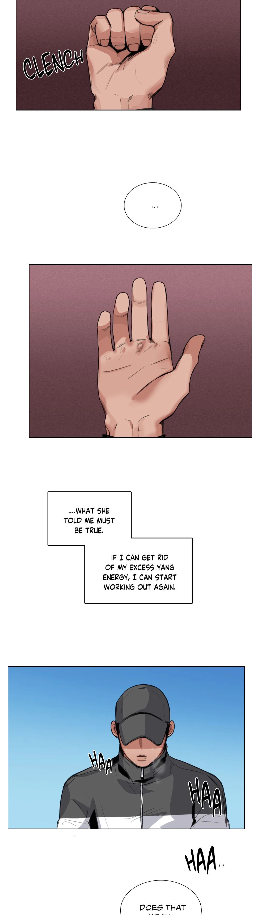Polar Attraction Chapter 11 image 18