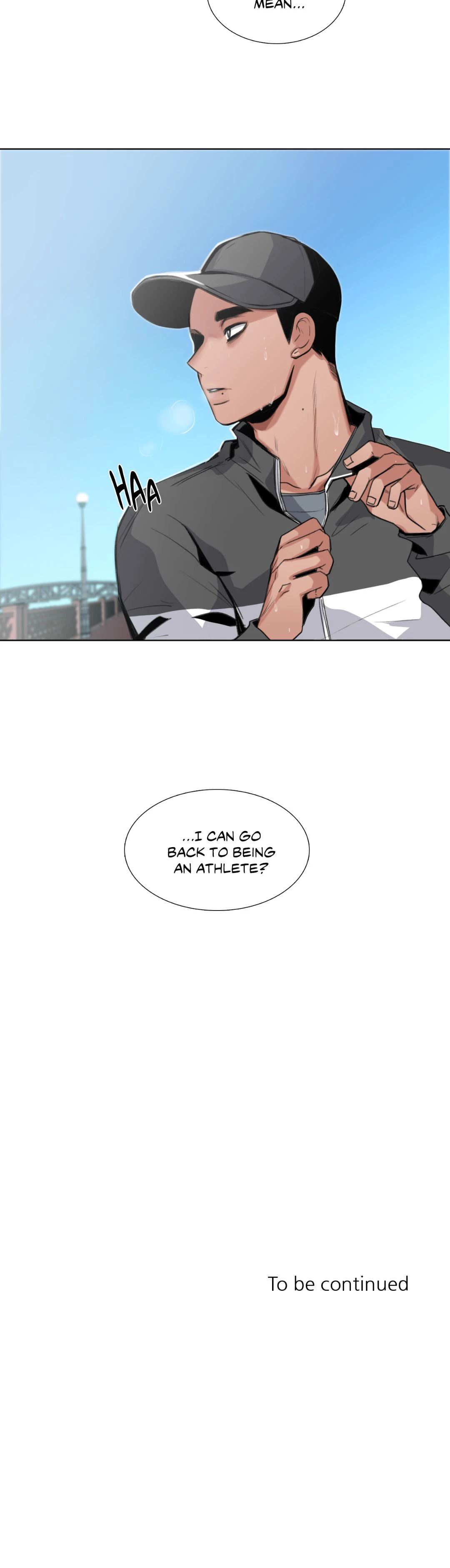 Polar Attraction Chapter 11 image 19