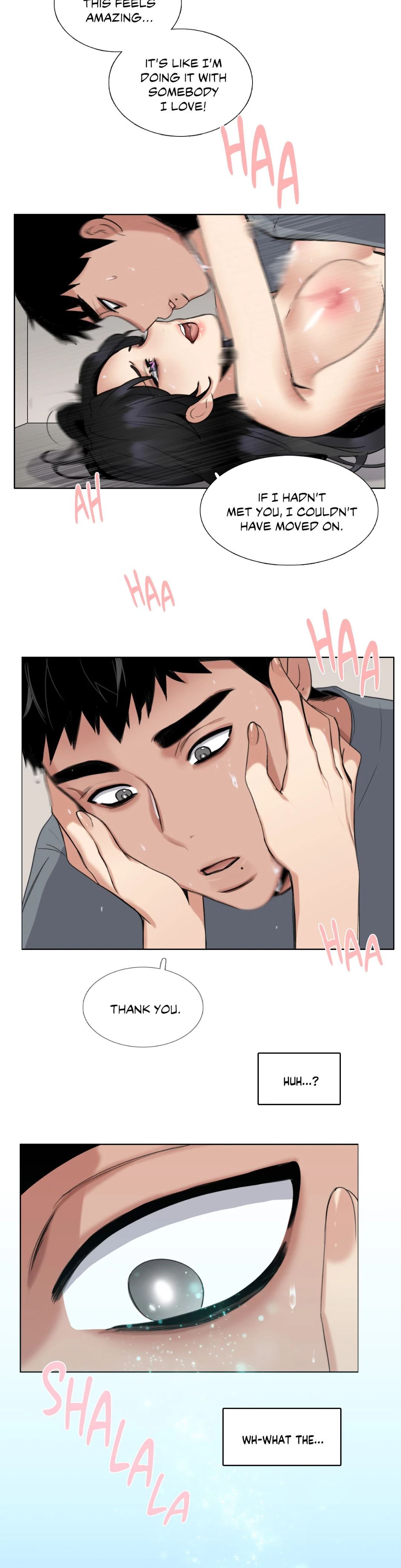 Polar Attraction Chapter 11 image 3