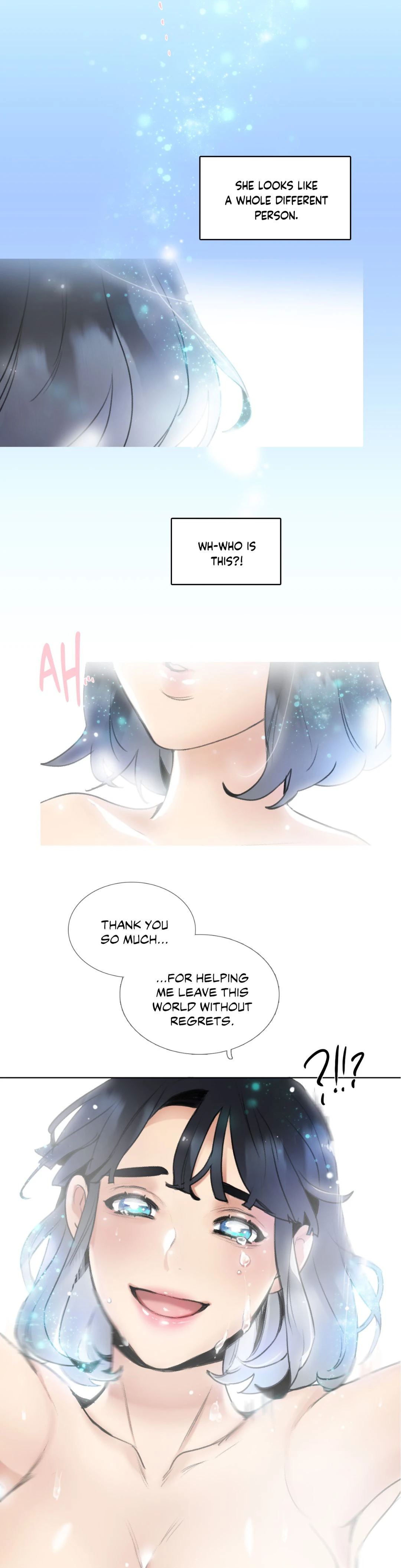 Polar Attraction Chapter 11 image 4