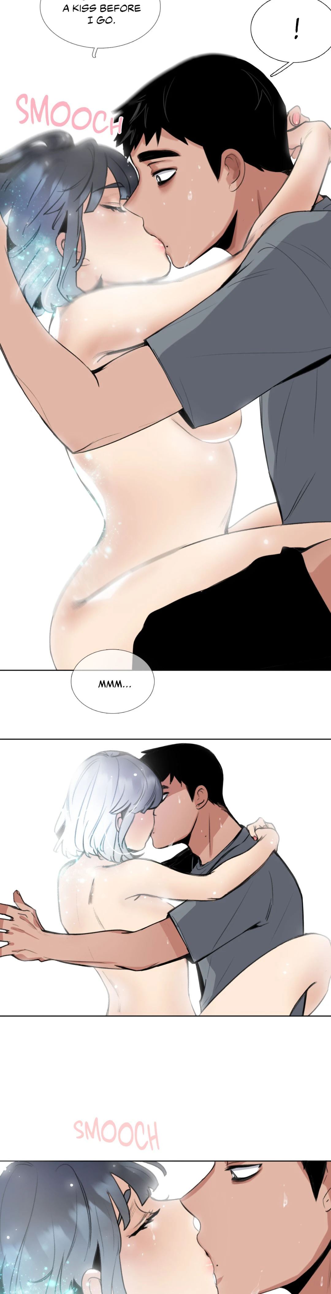 Polar Attraction Chapter 11 image 6