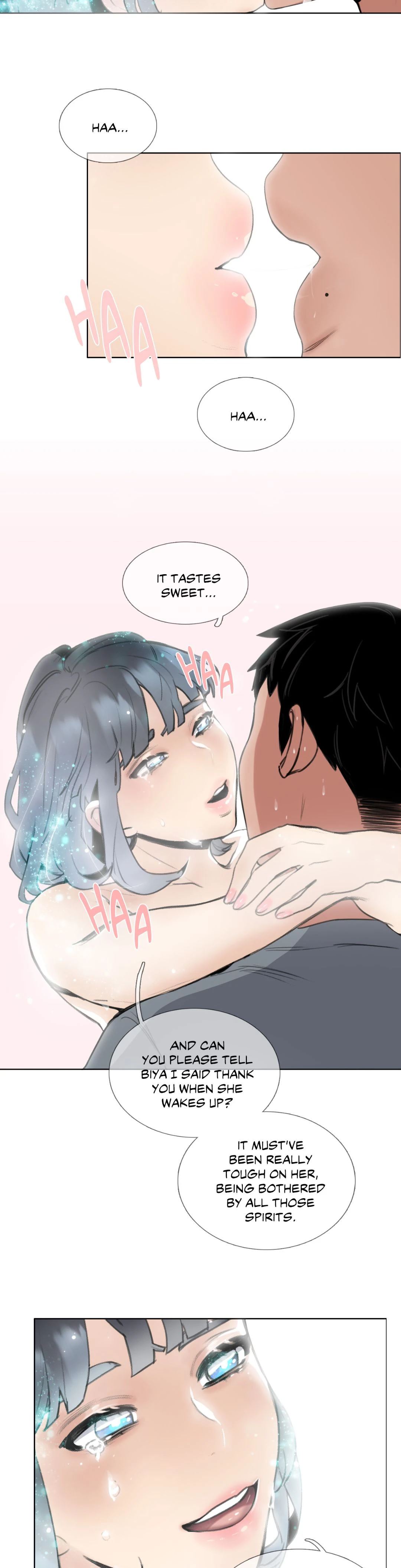 Polar Attraction Chapter 11 image 7