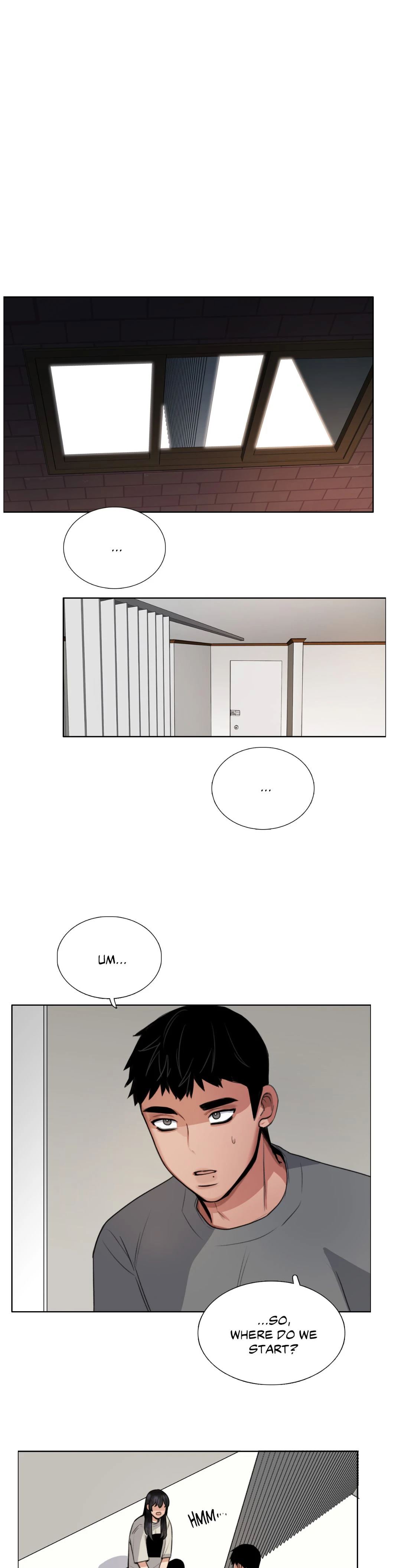 Polar Attraction Chapter 12 image 10