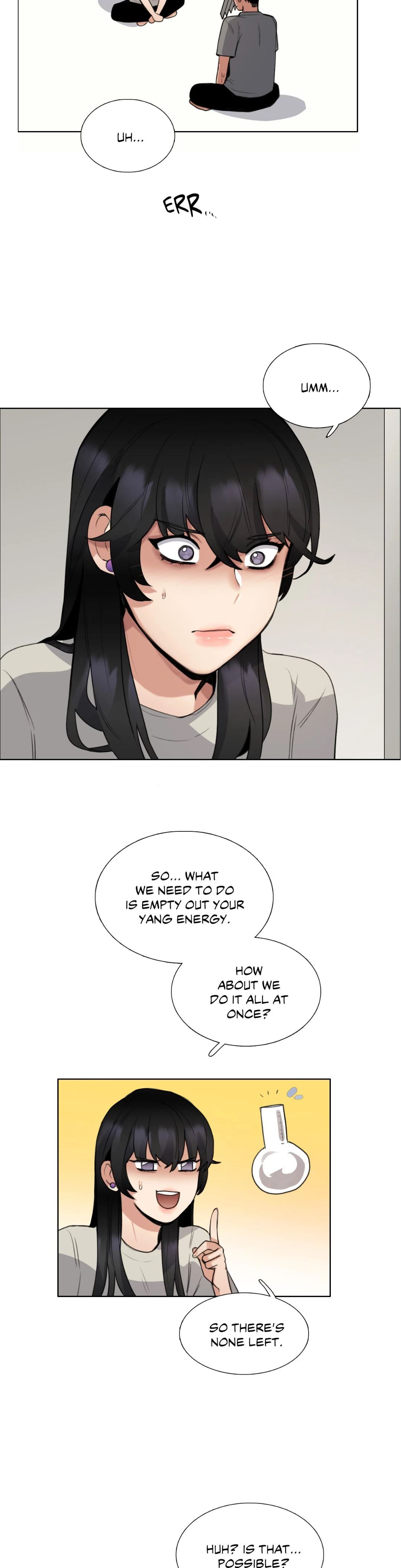 Polar Attraction Chapter 12 image 11