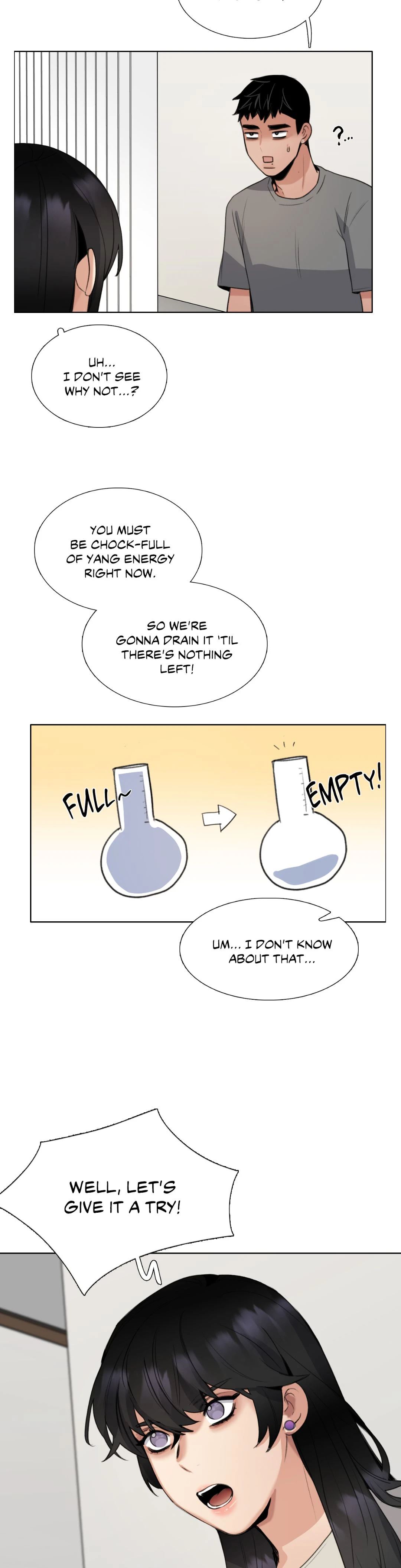 Polar Attraction Chapter 12 image 12