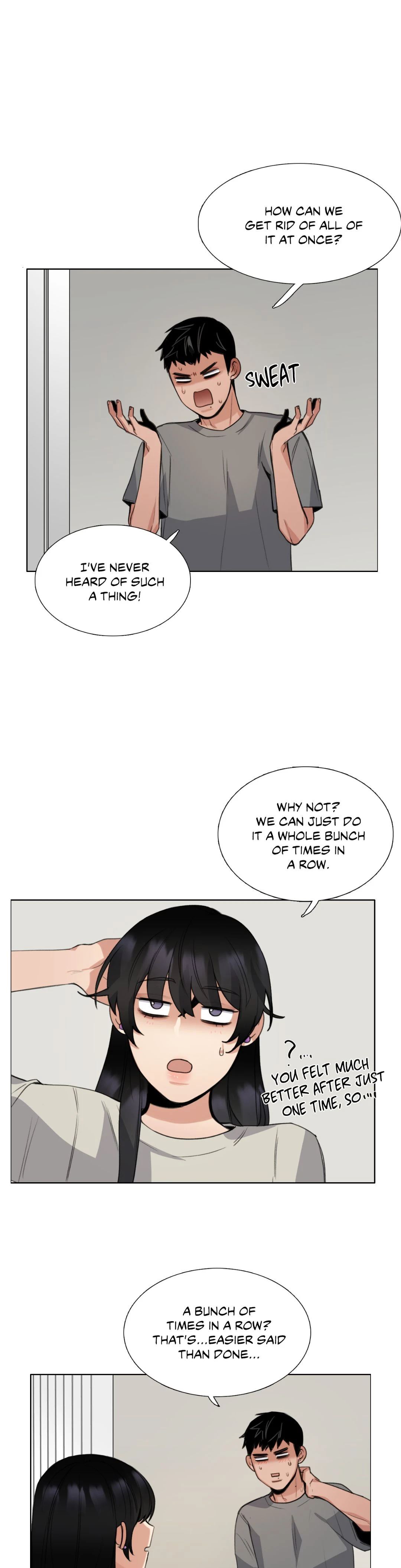Polar Attraction Chapter 12 image 14