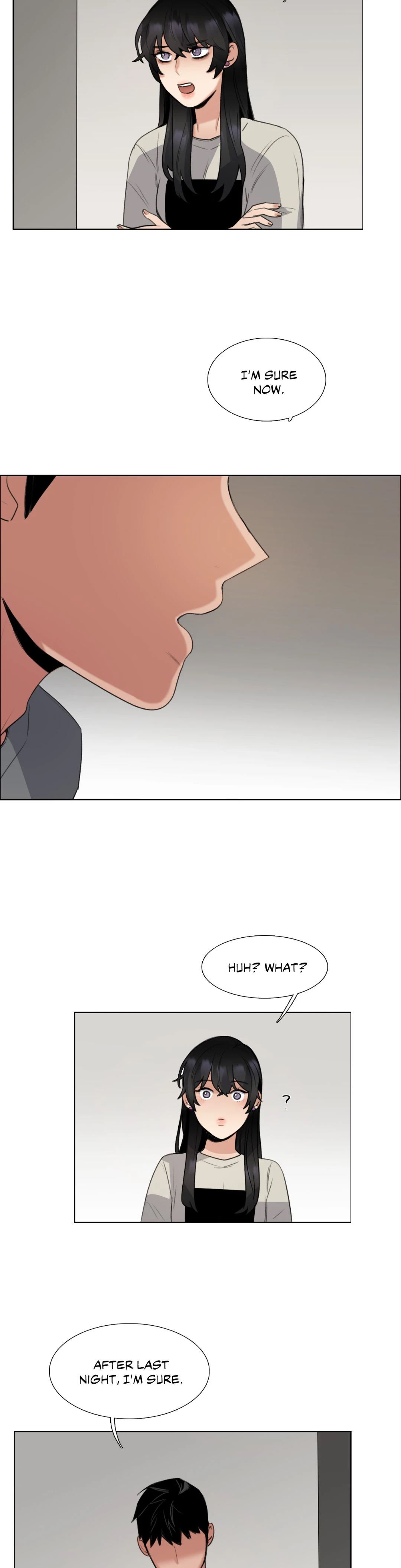 Polar Attraction Chapter 12 image 1