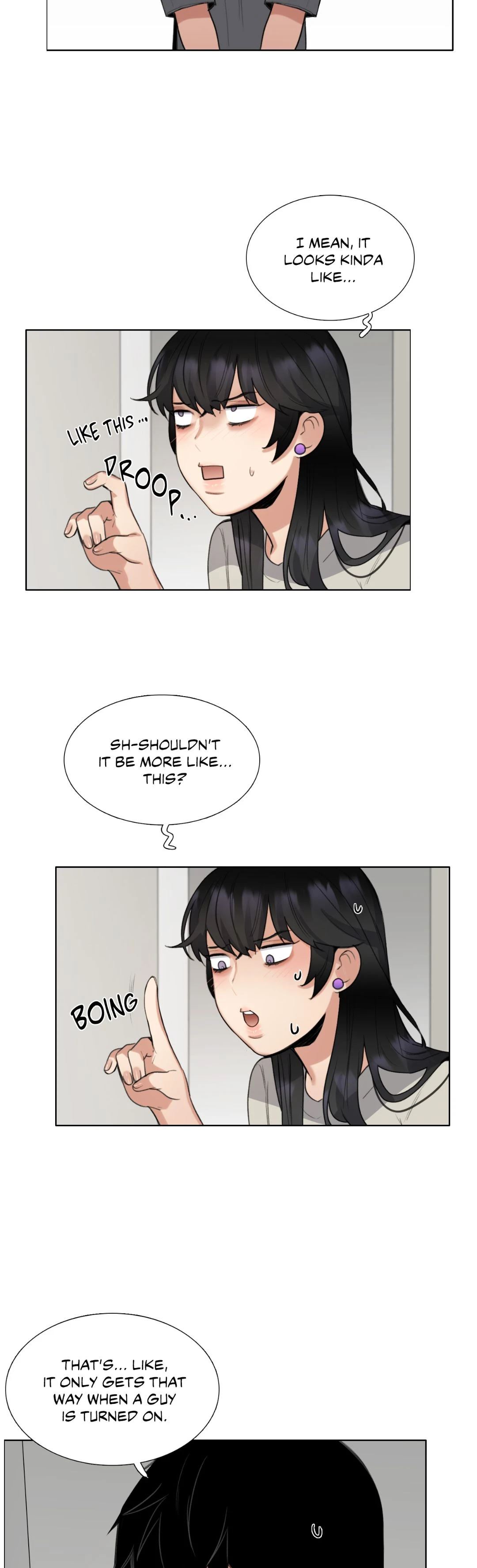 Polar Attraction Chapter 12 image 20