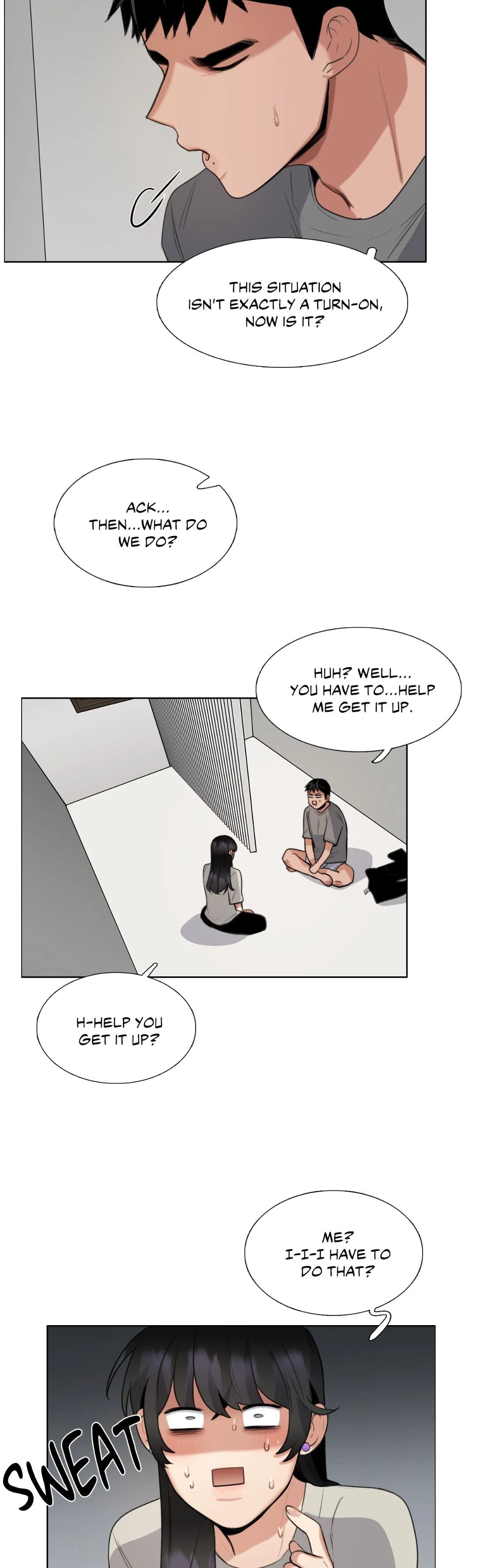 Polar Attraction Chapter 12 image 21