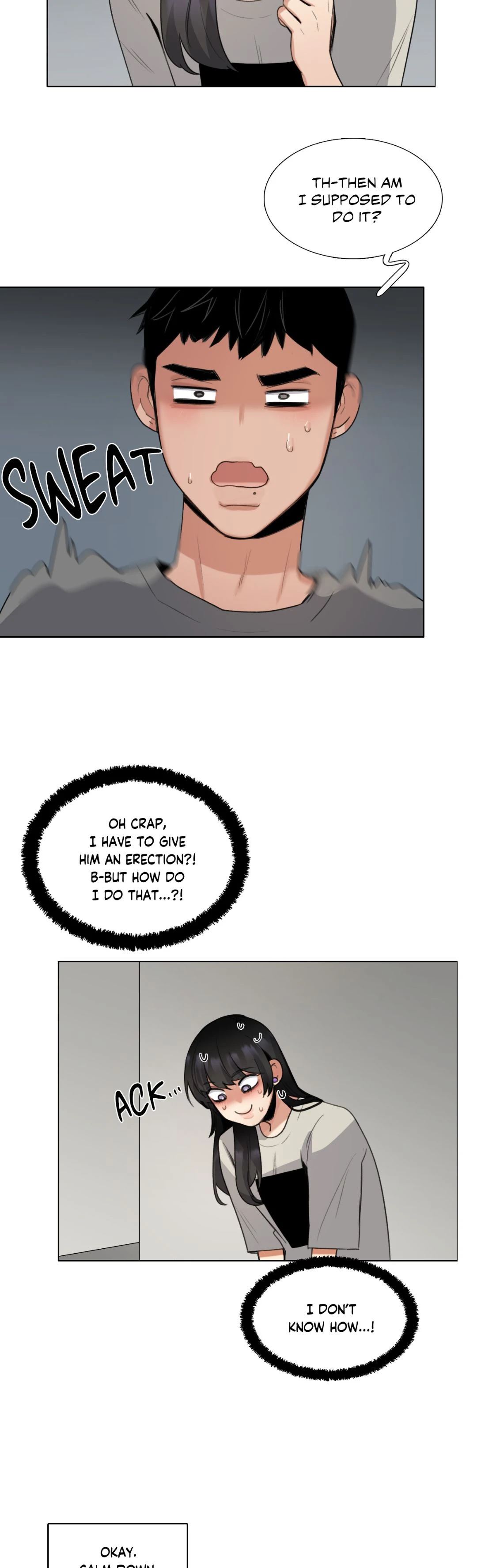 Polar Attraction Chapter 12 image 22