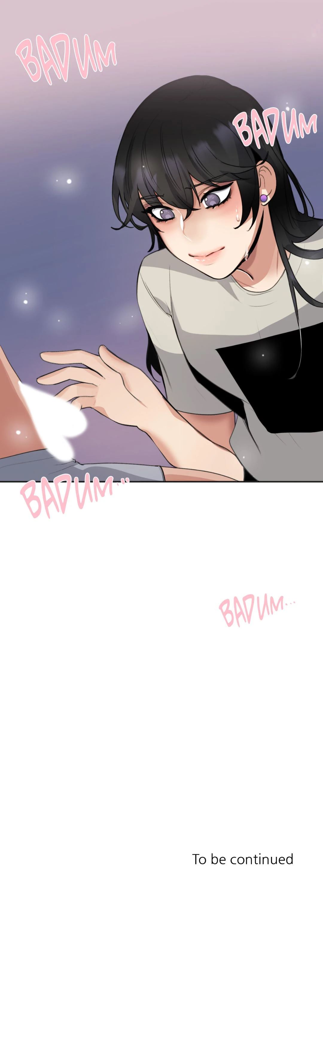 Polar Attraction Chapter 12 image 24