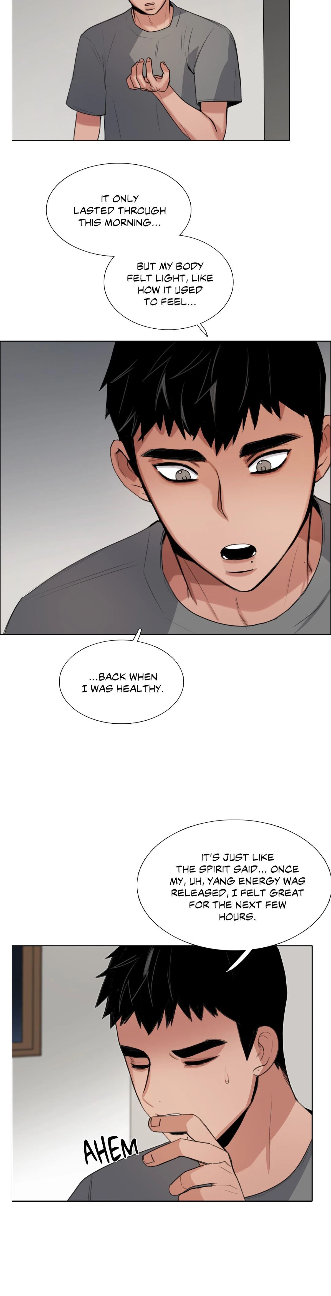 Polar Attraction Chapter 12 image 2