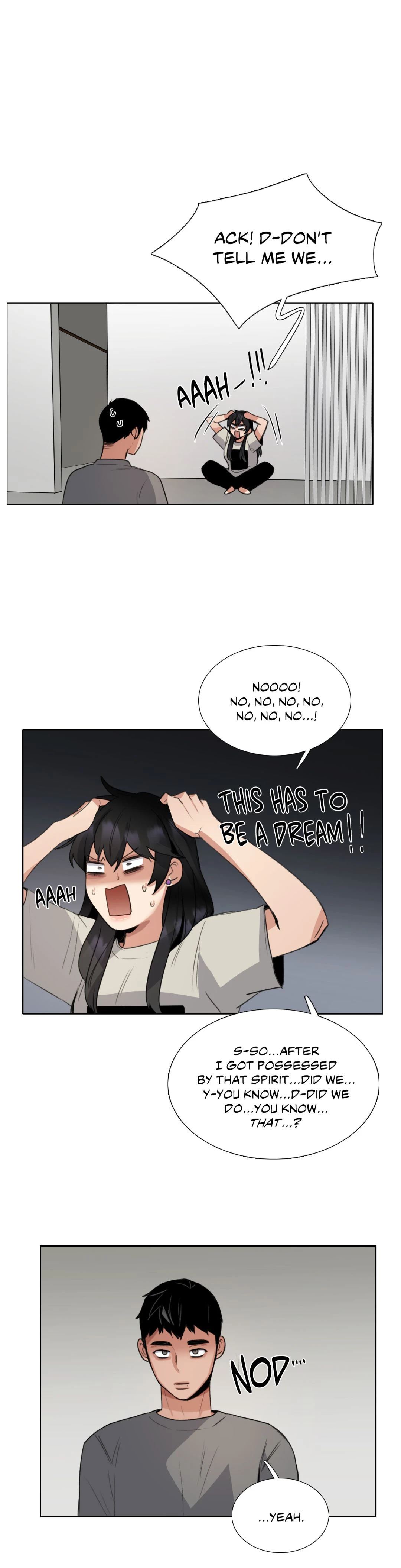 Polar Attraction Chapter 12 image 4