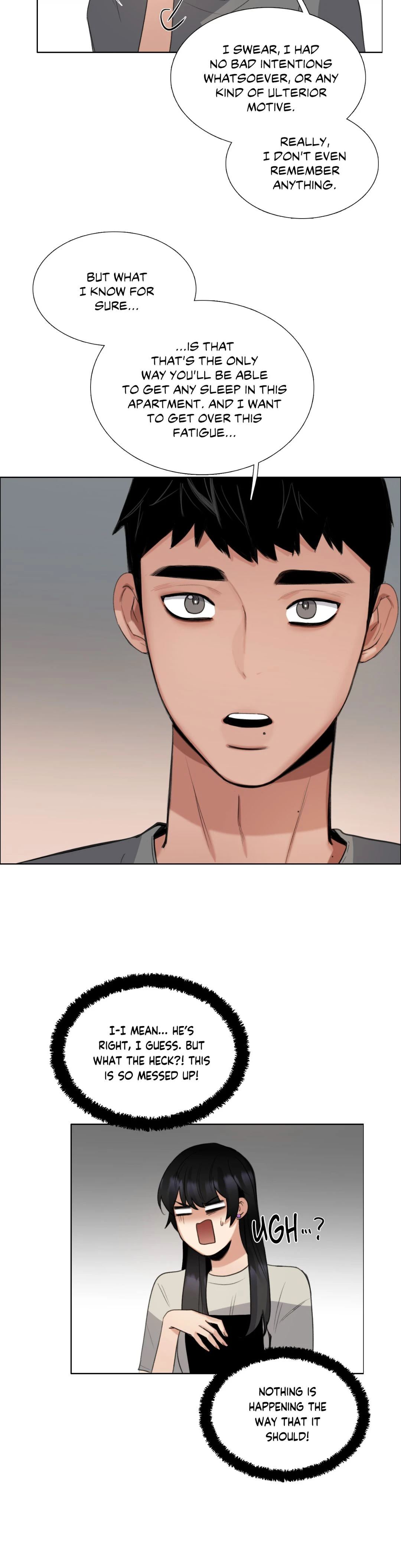 Polar Attraction Chapter 12 image 6
