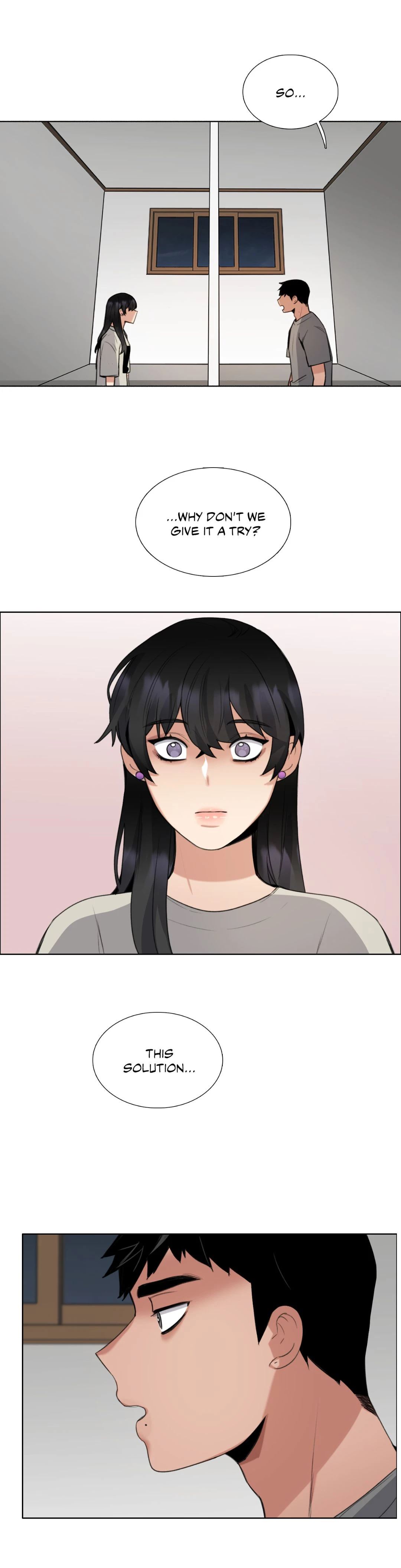 Polar Attraction Chapter 12 image 7