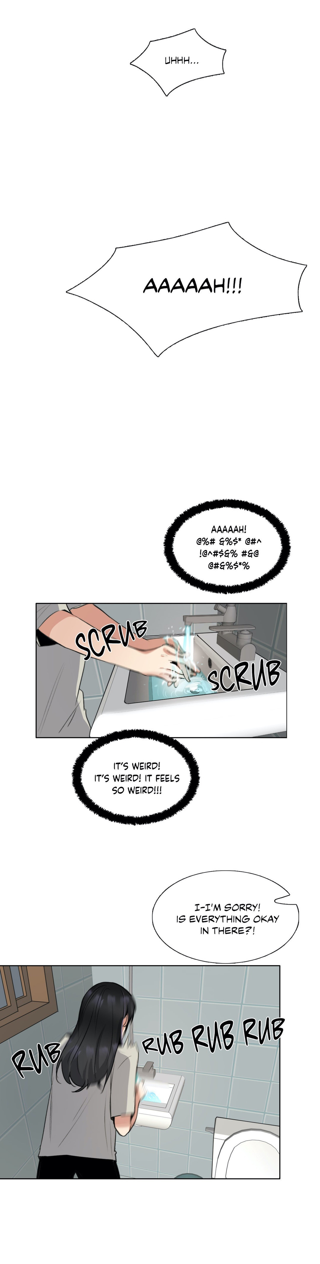 Polar Attraction Chapter 13 image 9