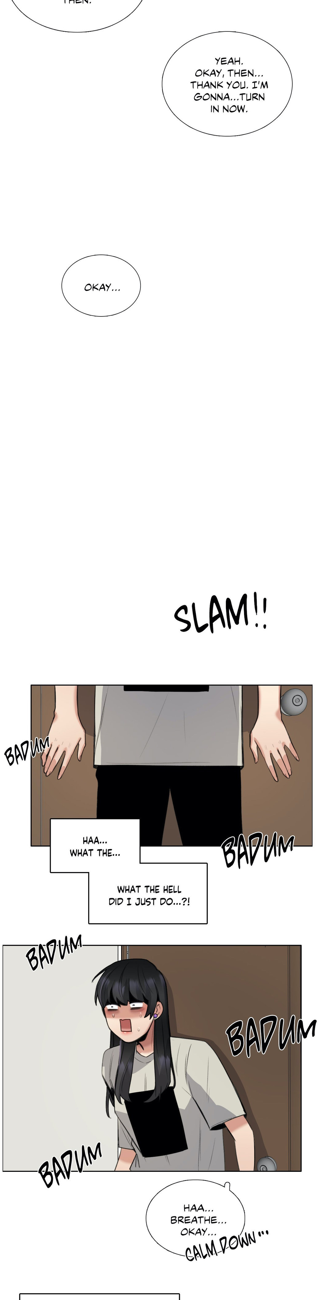 Polar Attraction Chapter 13 image 12