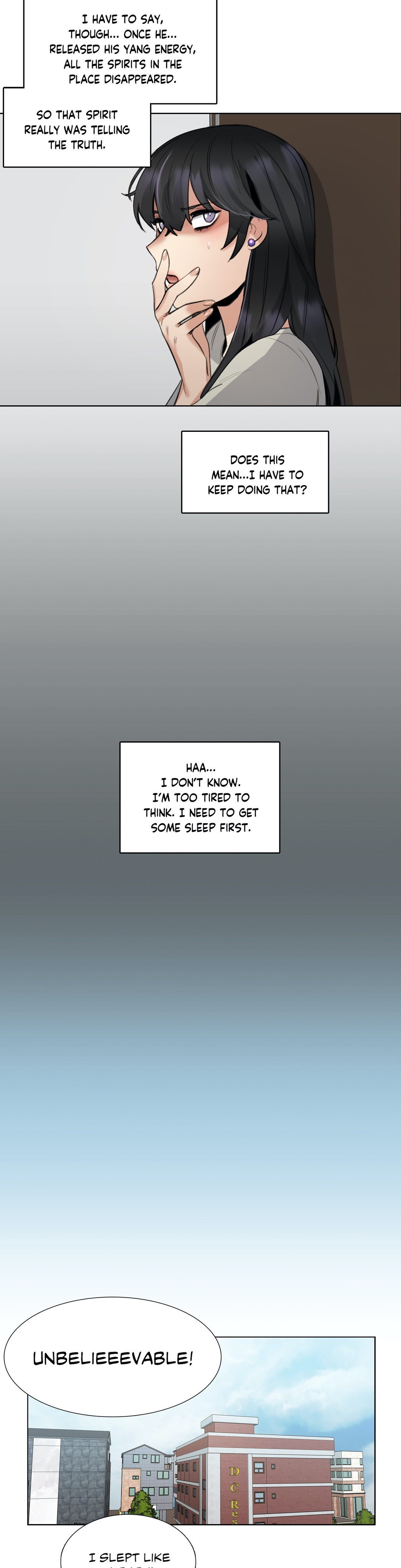 Polar Attraction Chapter 13 image 13