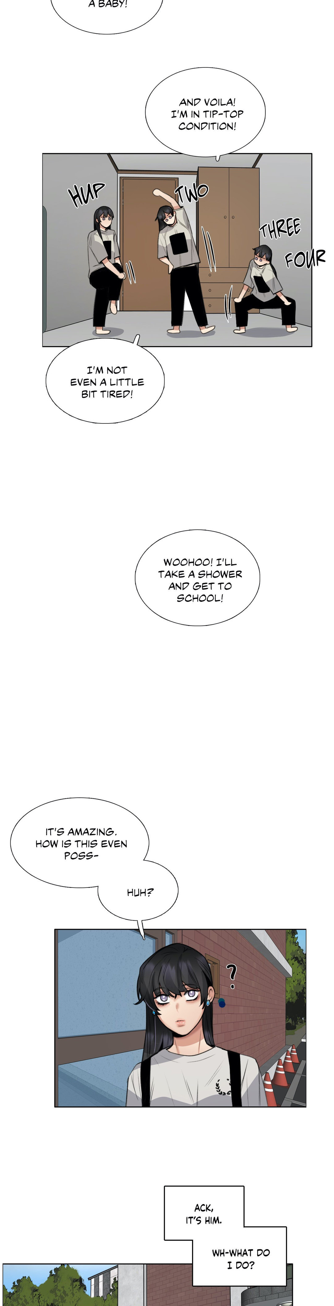 Polar Attraction Chapter 13 image 14