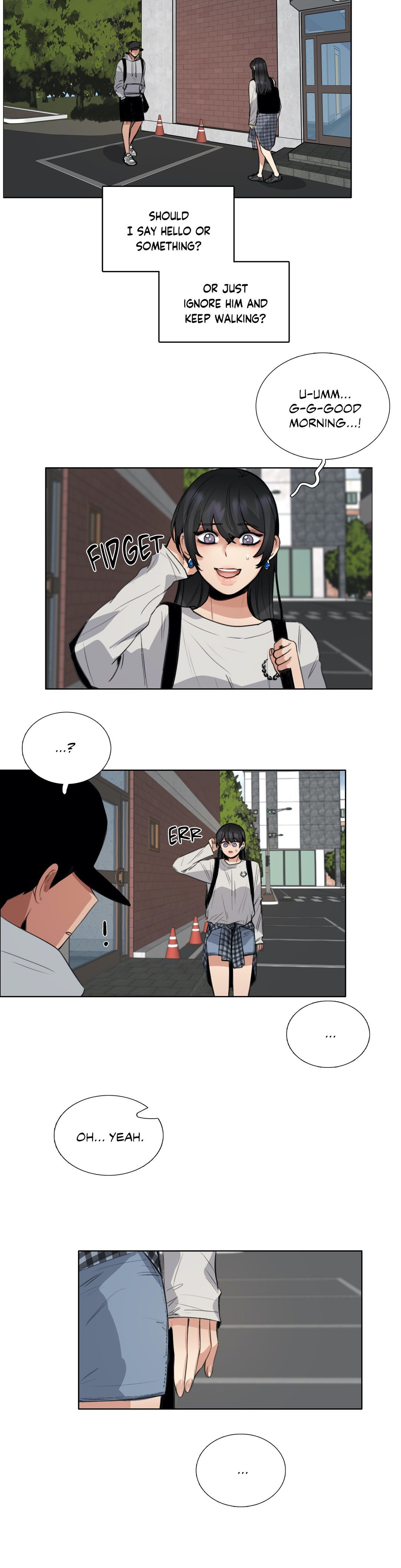 Polar Attraction Chapter 13 image 15