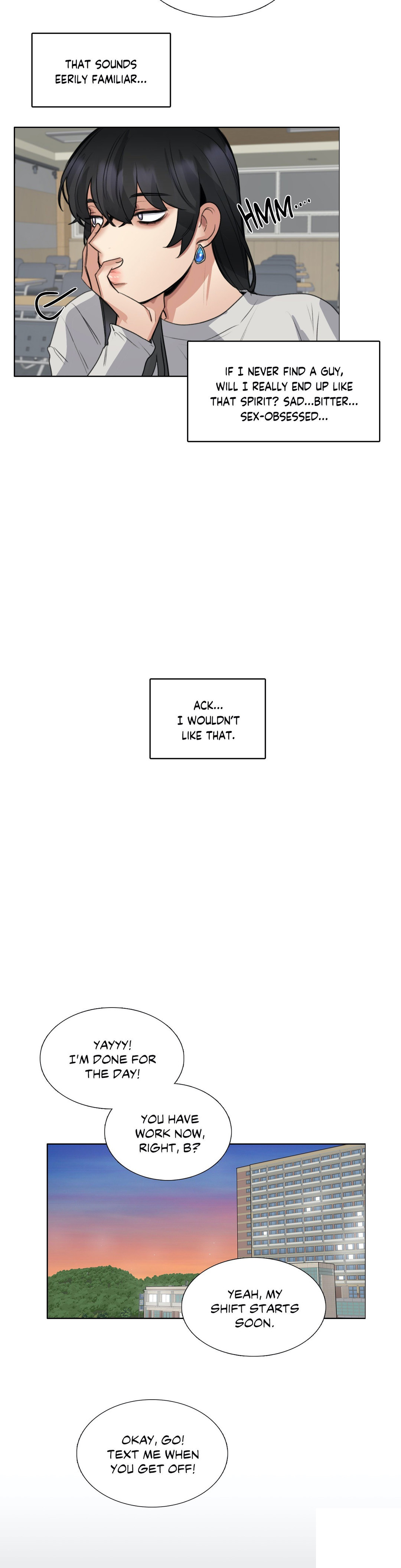 Polar Attraction Chapter 13 image 19