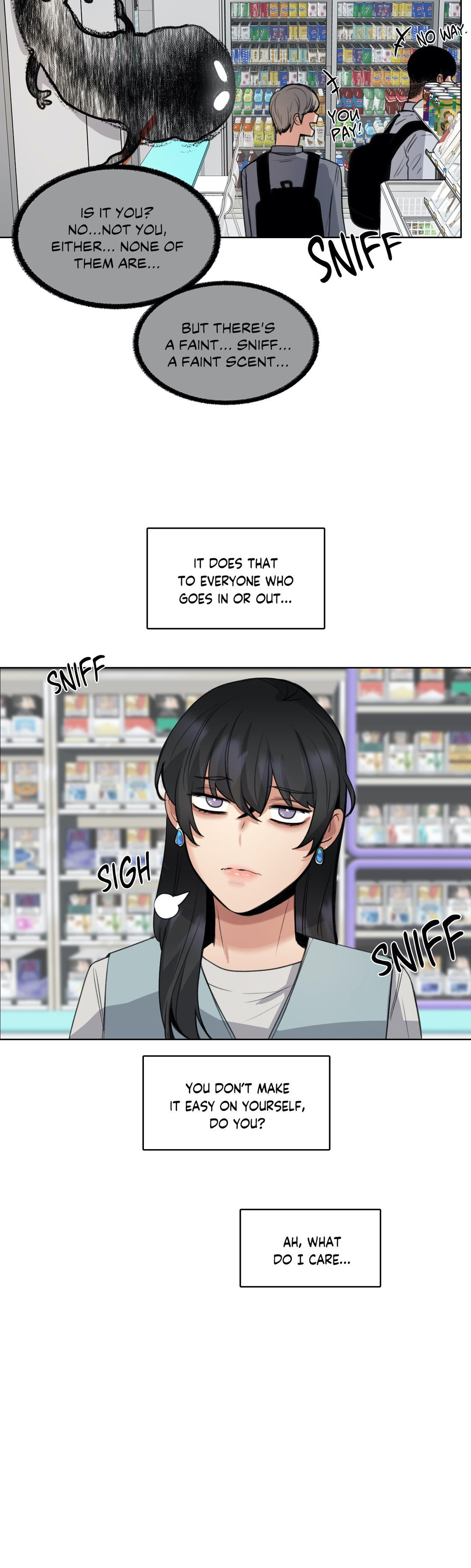 Polar Attraction Chapter 13 image 22