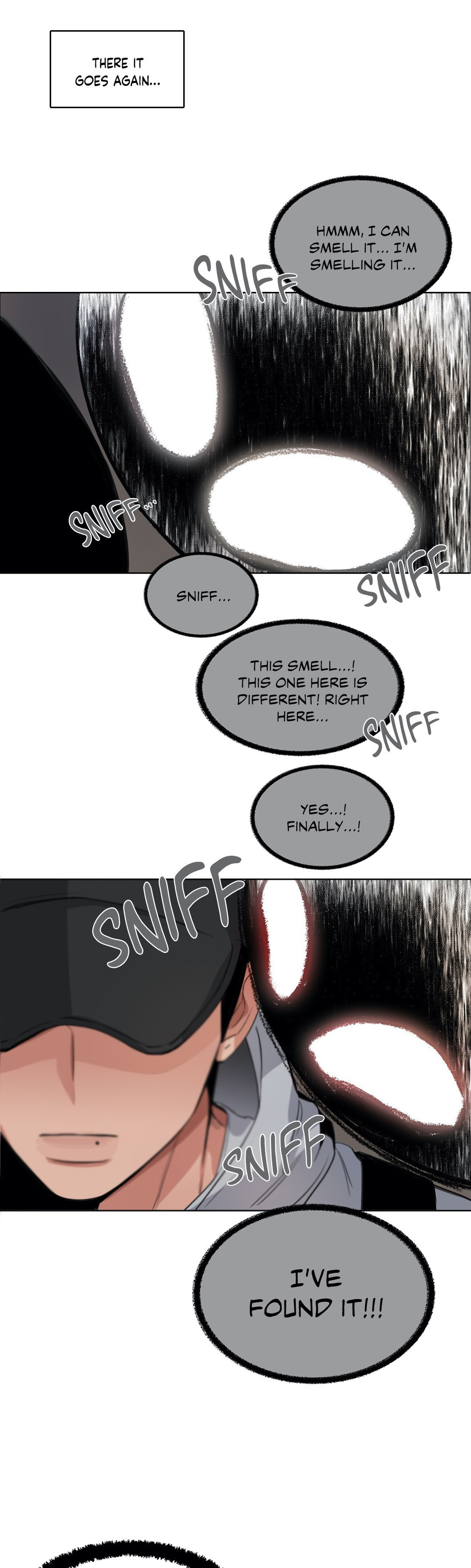Polar Attraction Chapter 13 image 24