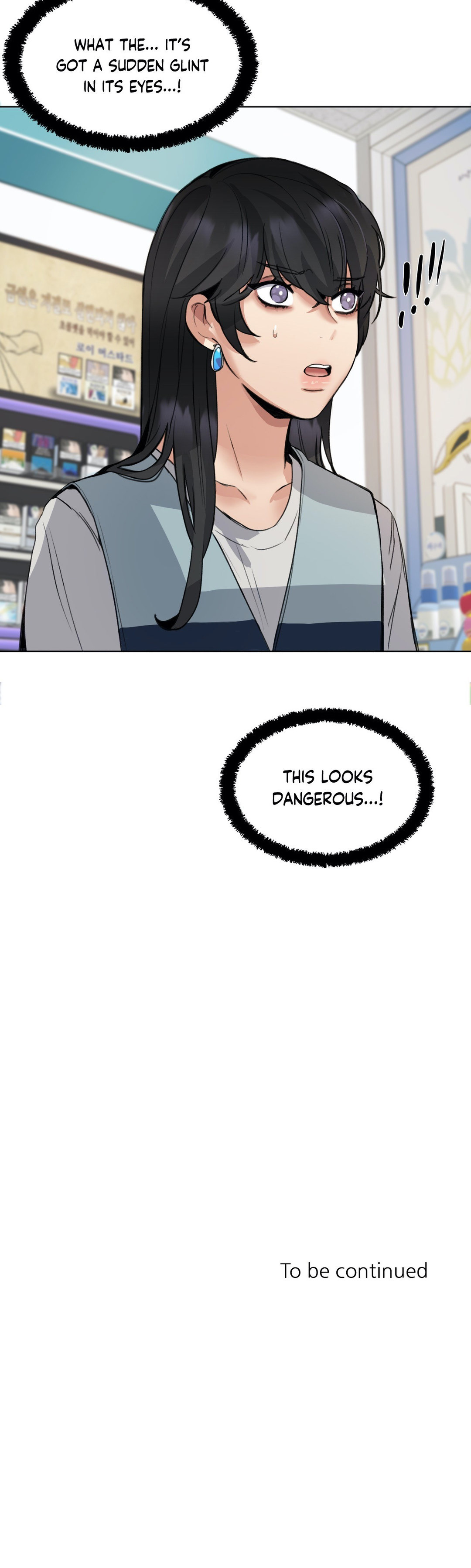 Polar Attraction Chapter 13 image 25