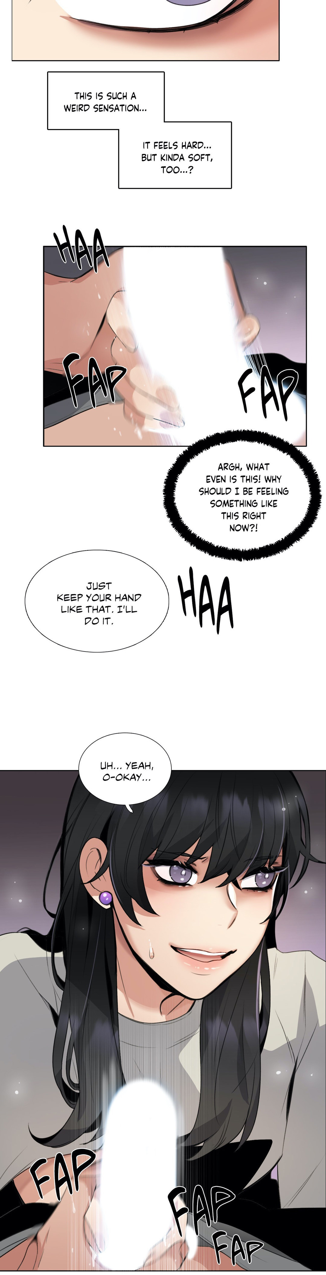 Polar Attraction Chapter 13 image 5