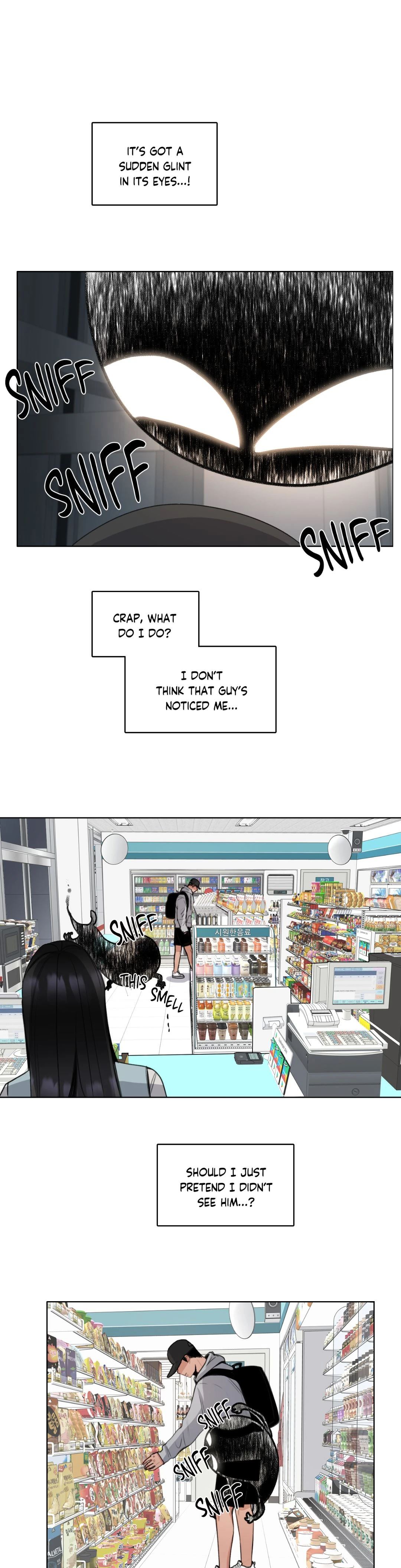 Polar Attraction Chapter 14 image 0
