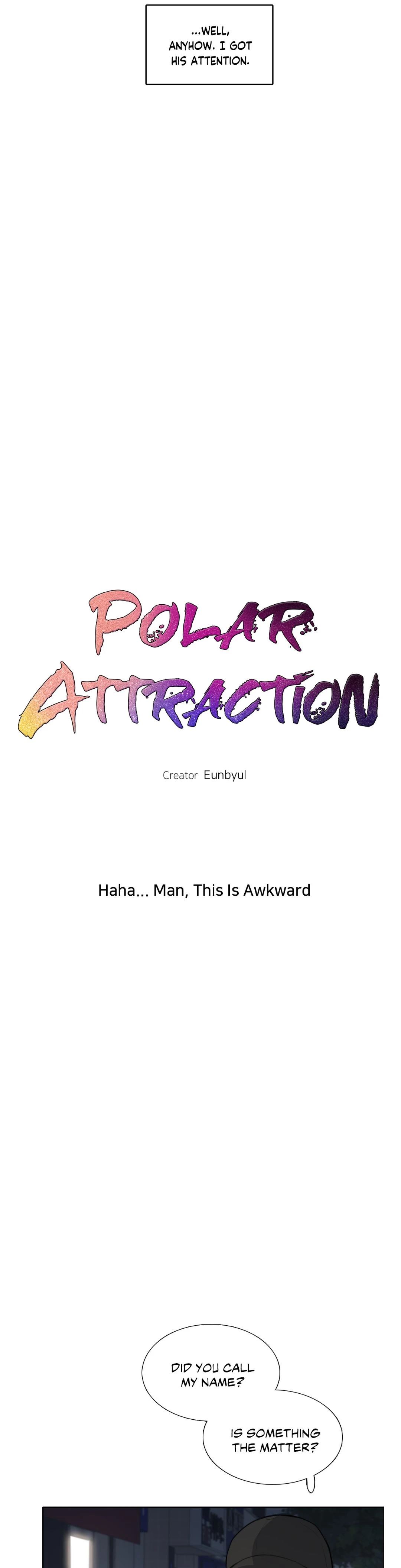 Polar Attraction Chapter 14 image 9