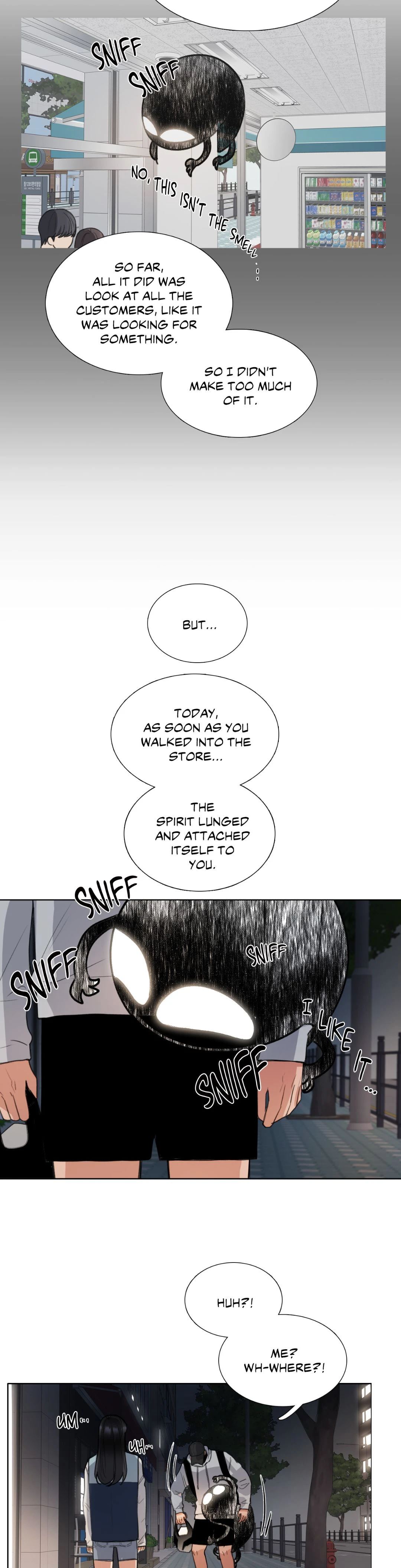 Polar Attraction Chapter 14 image 11