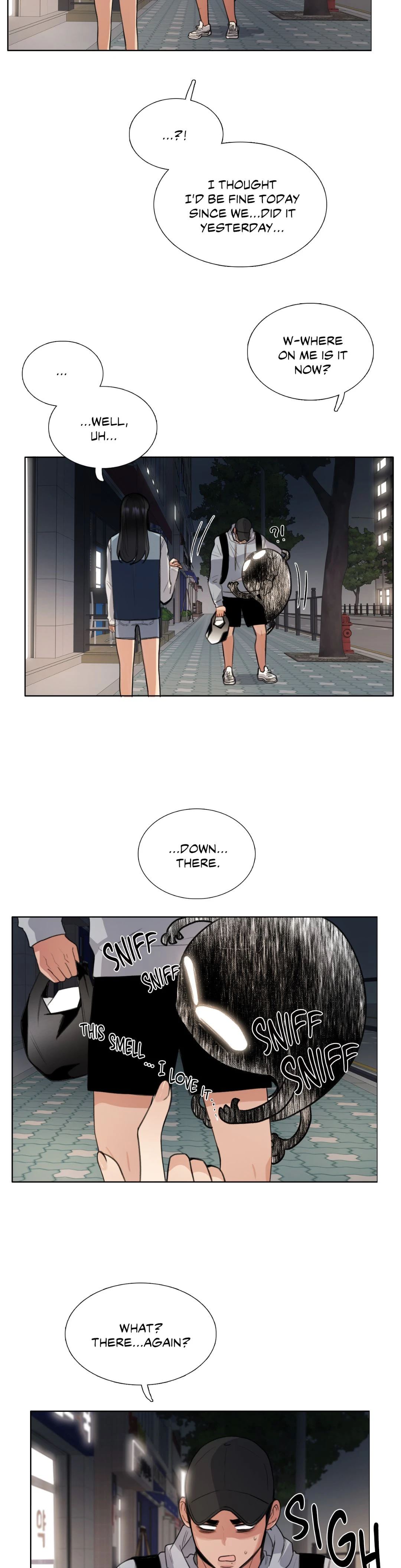 Polar Attraction Chapter 14 image 12