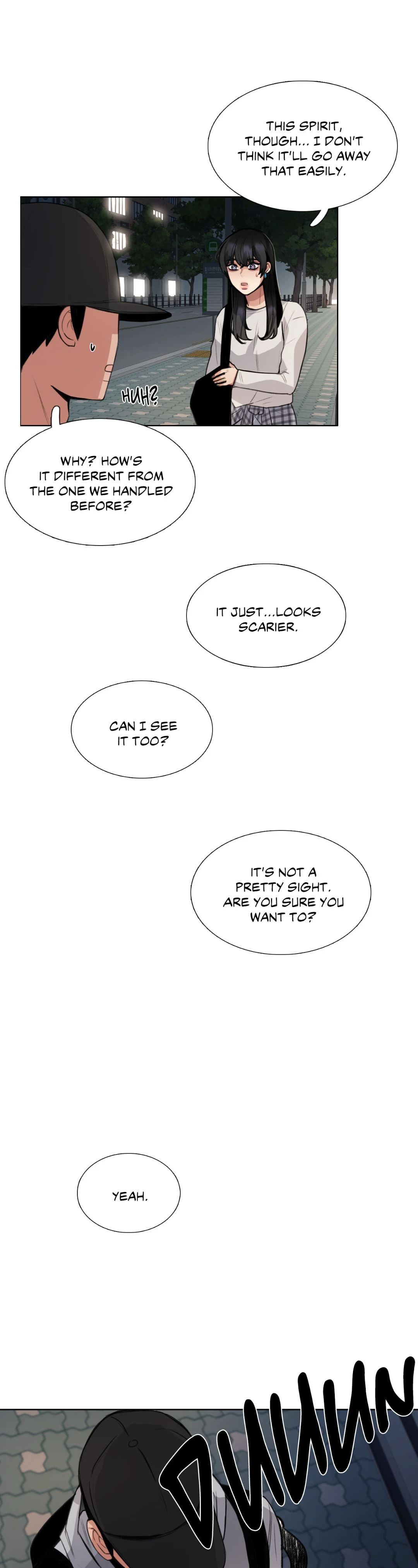 Polar Attraction Chapter 14 image 17