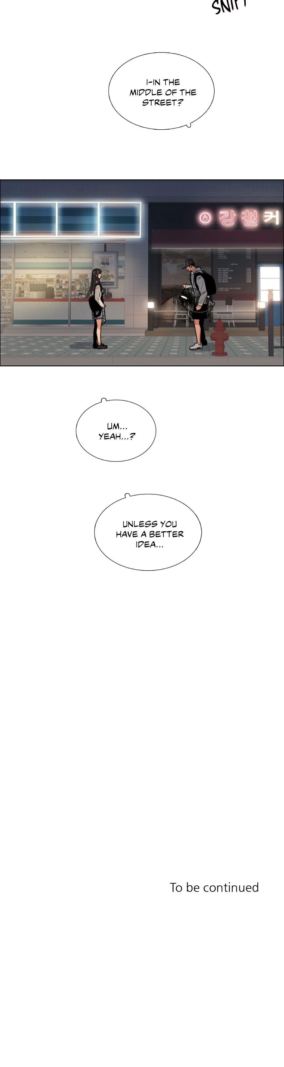 Polar Attraction Chapter 14 image 20