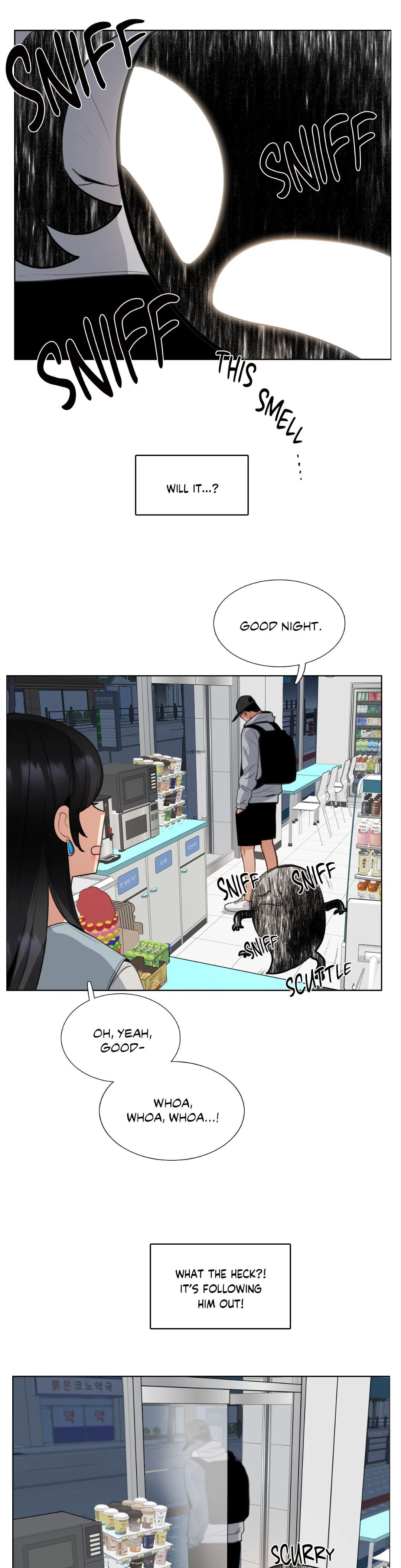 Polar Attraction Chapter 14 image 3