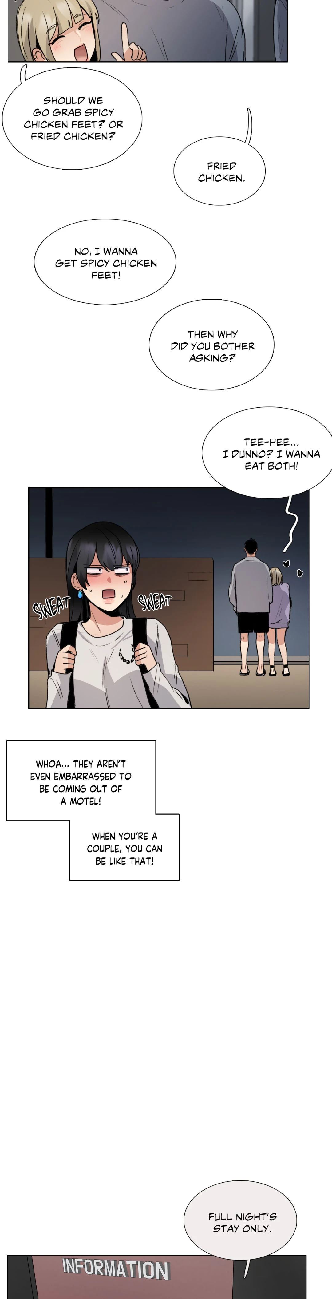 Polar Attraction Chapter 15 image 10