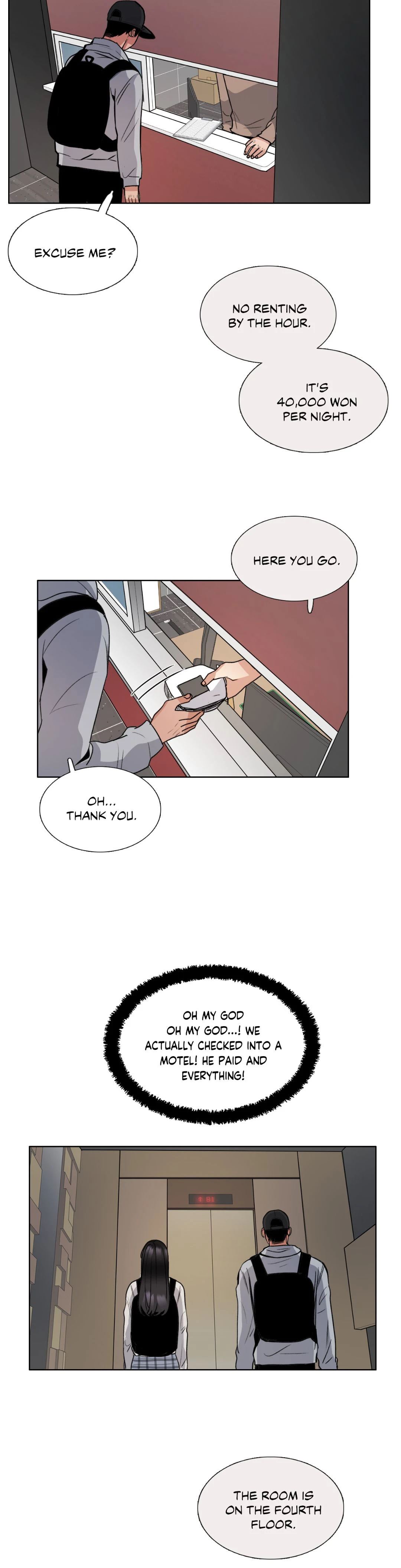 Polar Attraction Chapter 15 image 11