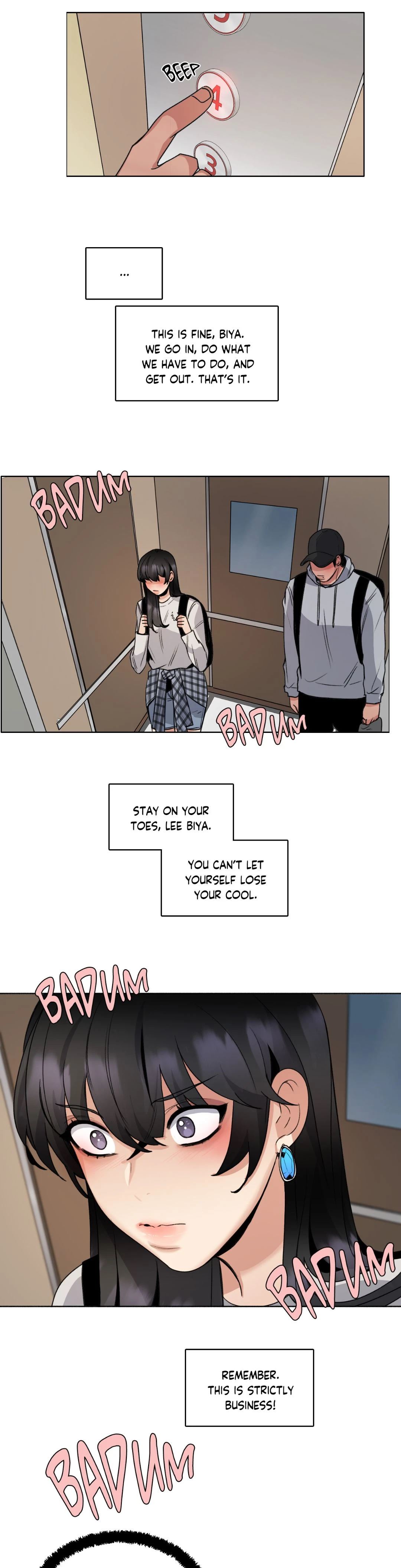 Polar Attraction Chapter 15 image 12
