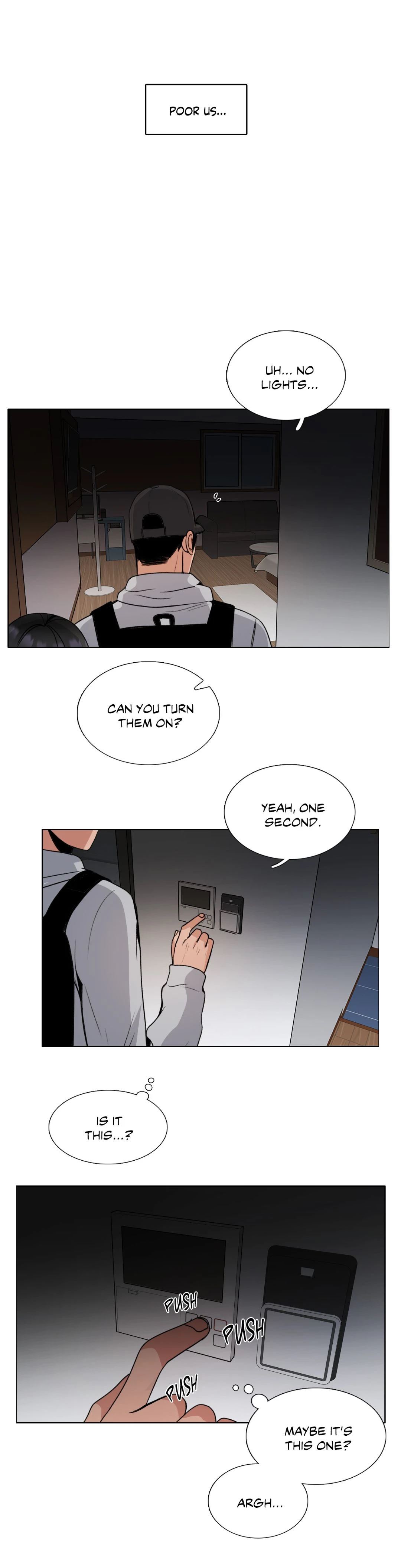 Polar Attraction Chapter 15 image 15